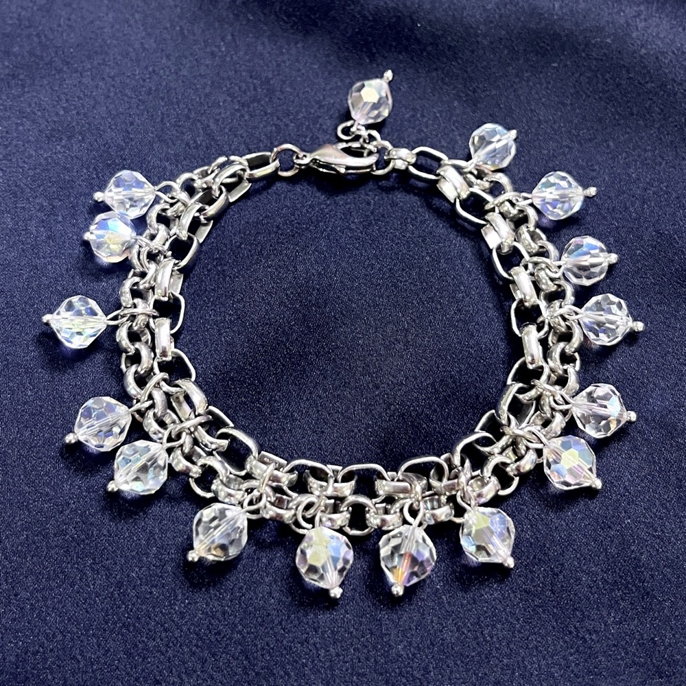✨⭐️✨ One of a Kind Handcrafted Bracelet ✨⭐️✨ - Picture 1 of 3